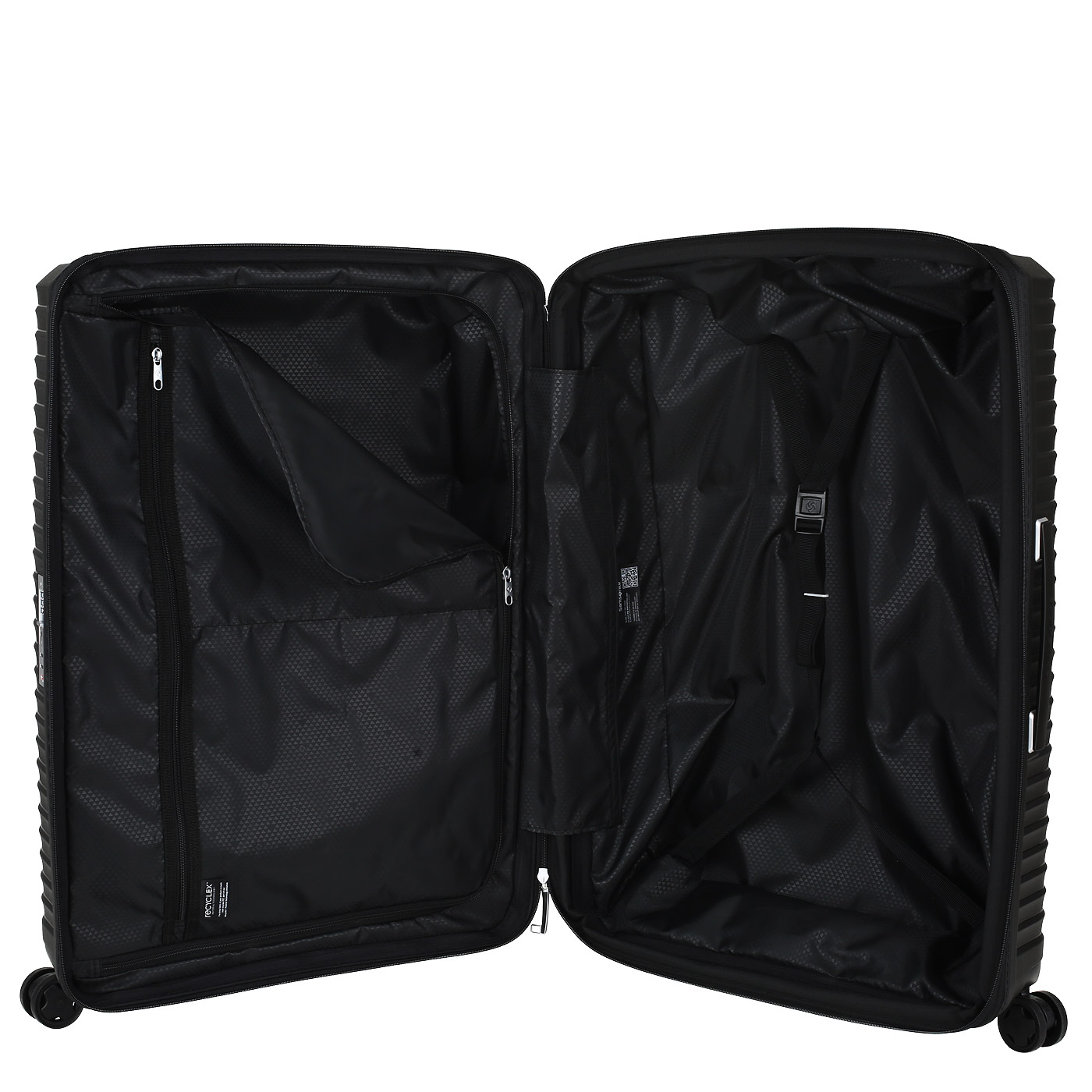 Чемодан на колесах Samsonite Upscape