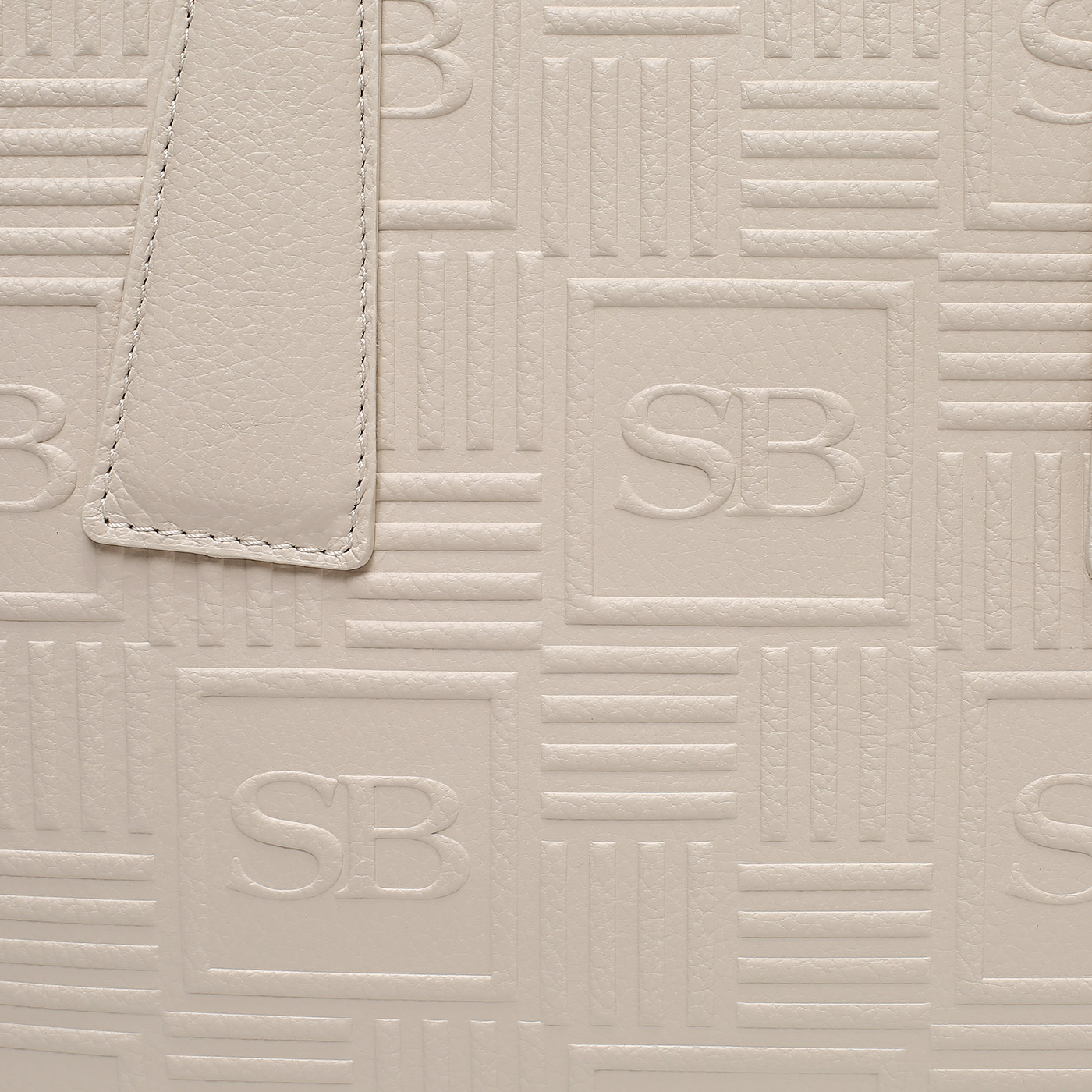 Кожаная сумка Sara Burglar Angelica Sweet