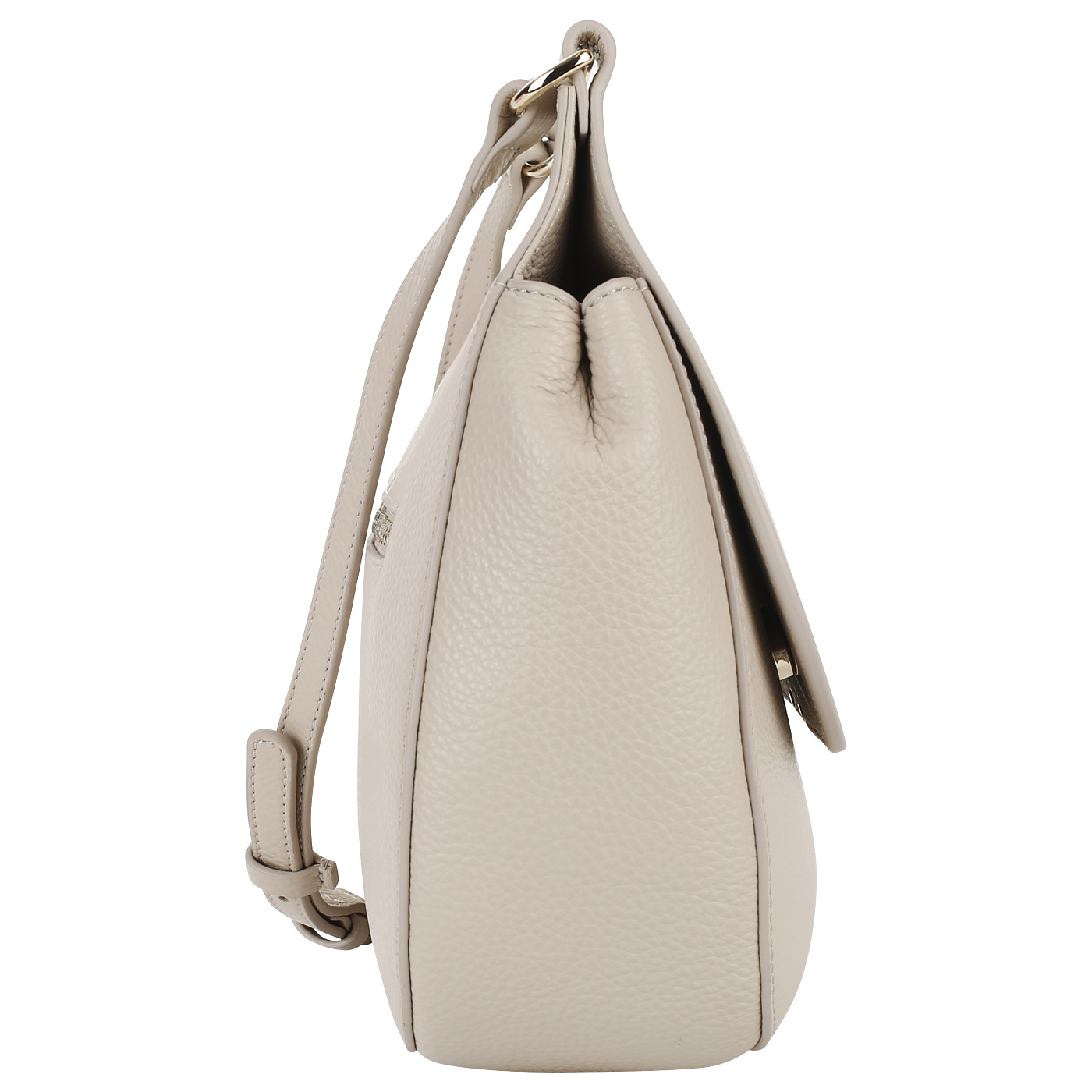 Сумка из натуральной кожи Coccinelle Cher