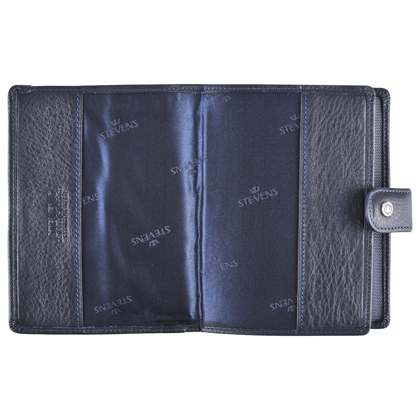 Обложка для паспорта и автодокументов Stevens 