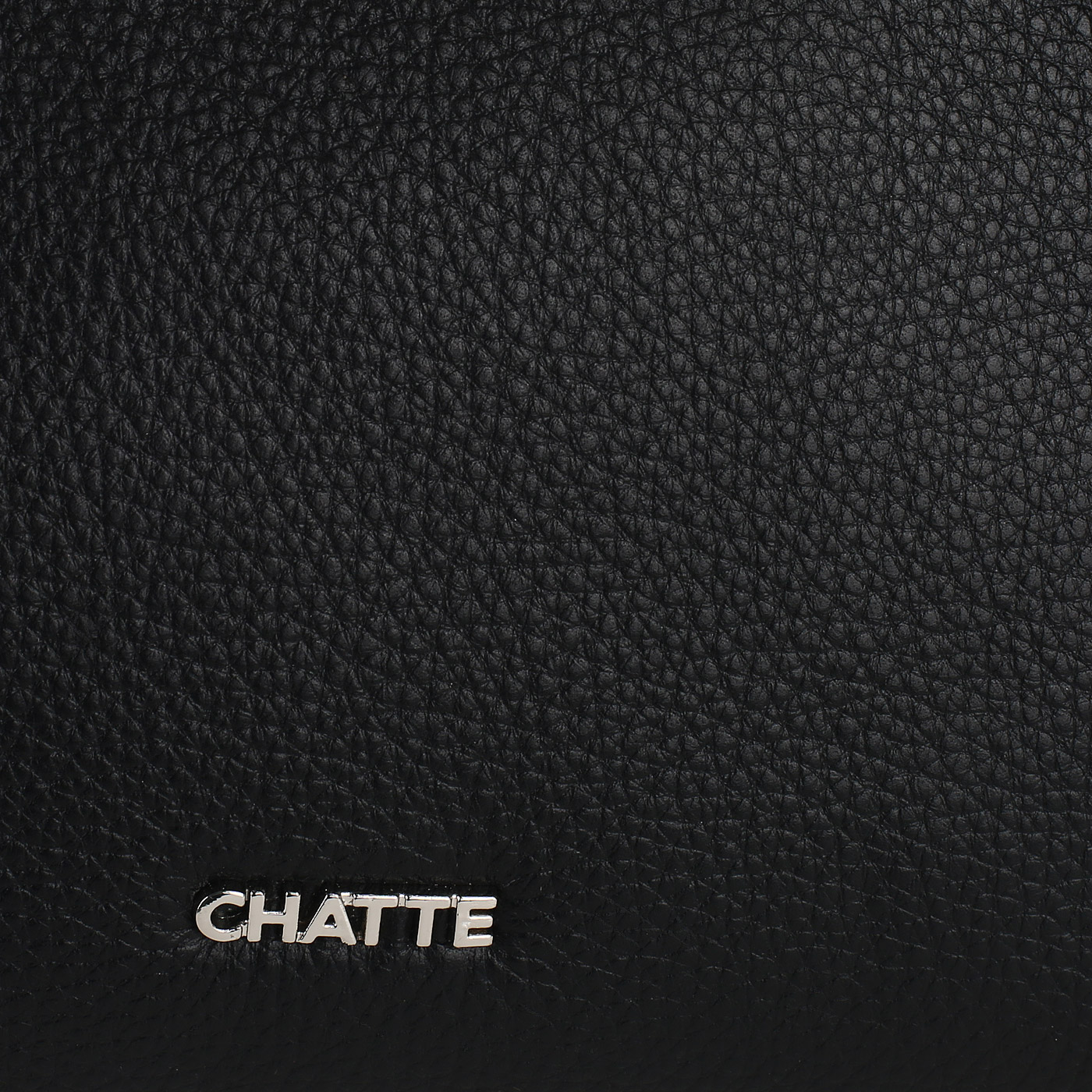 Кожаная сумка Chatte Lille