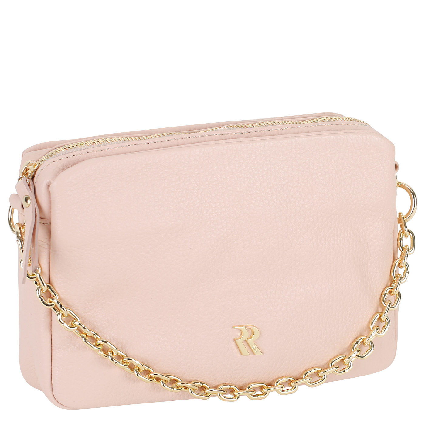 Сумка через плечо Bruno Rossi Dollaro