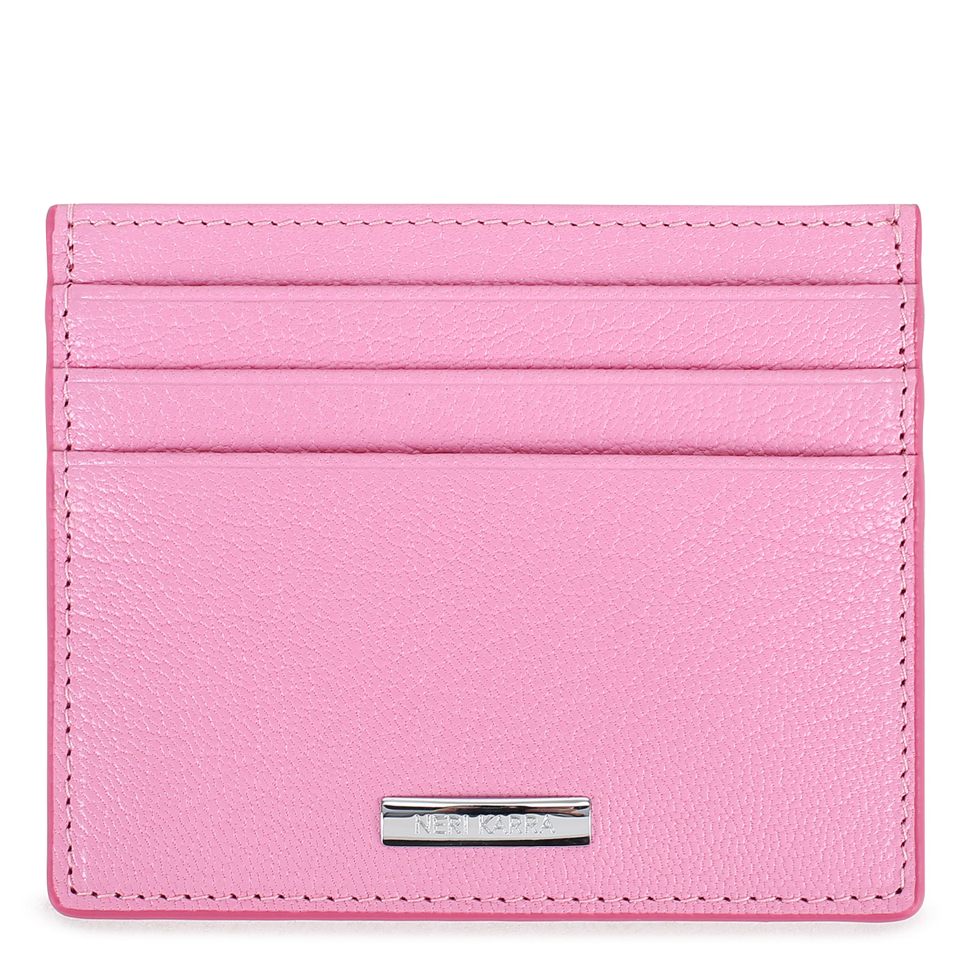 Neri Karra Кожаная визитница