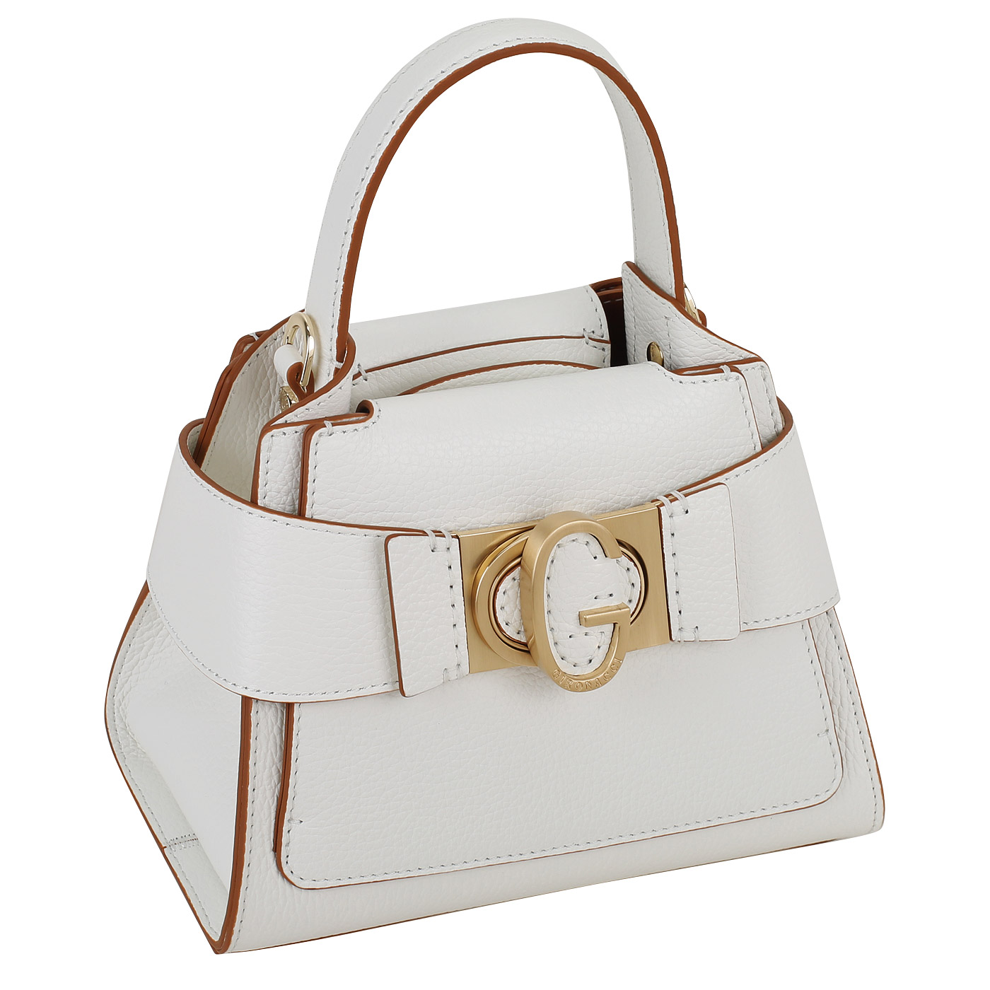 Кожаная сумка Gironacci Vitcal