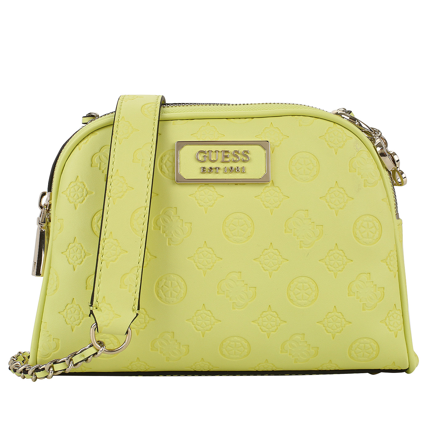 Guess Сумка с тиснением