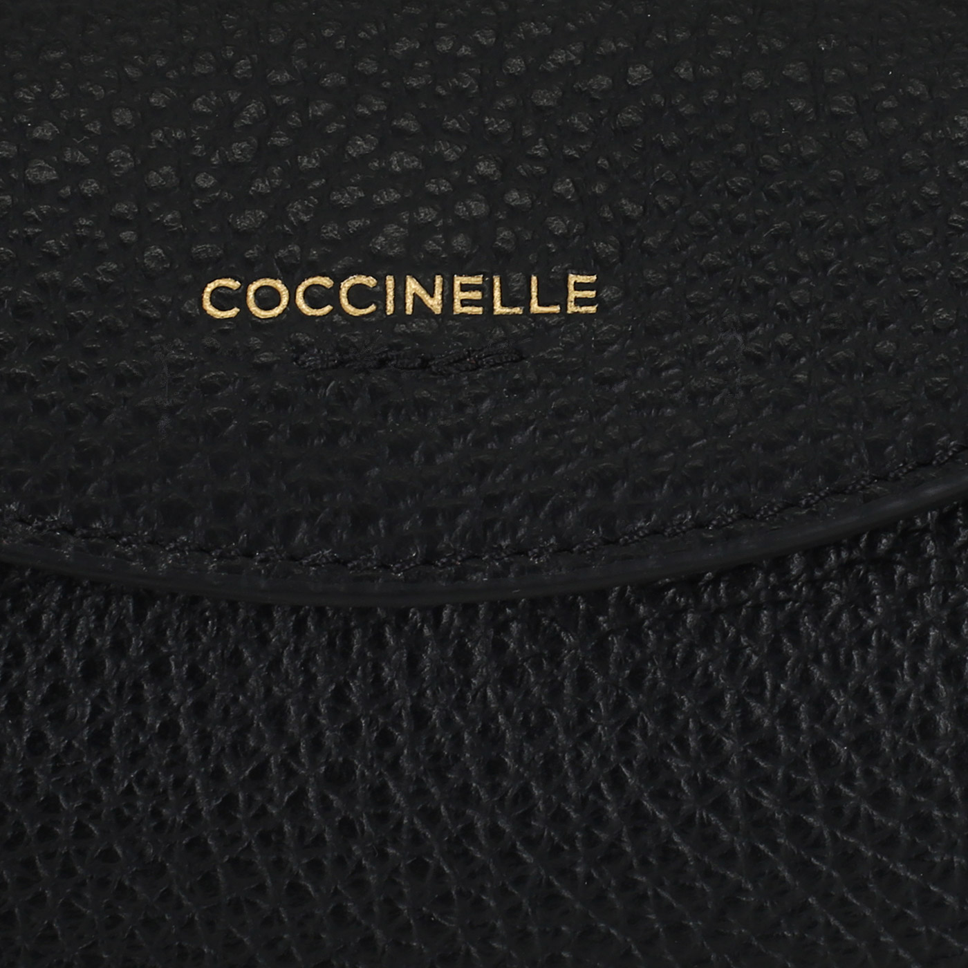 Кожаная сумка Coccinelle CoccinelleClyps