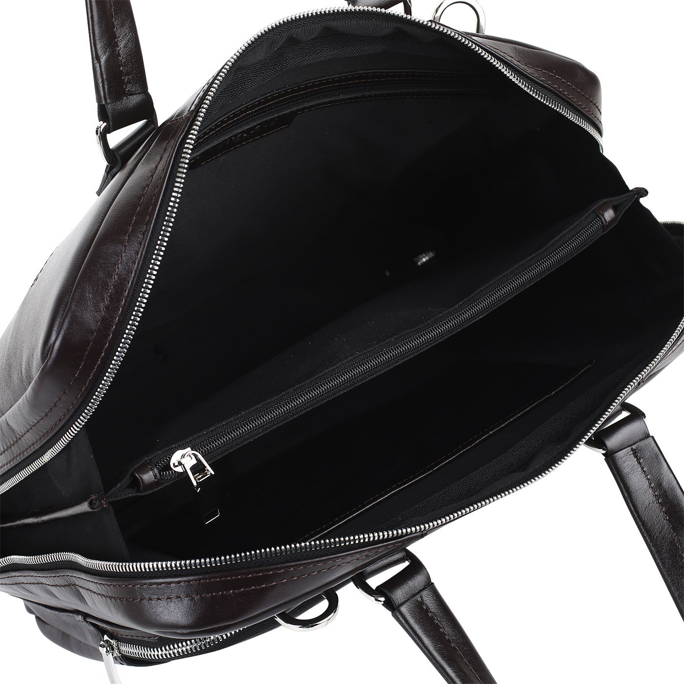 Деловая сумка с плечевым ремнем Stevens 