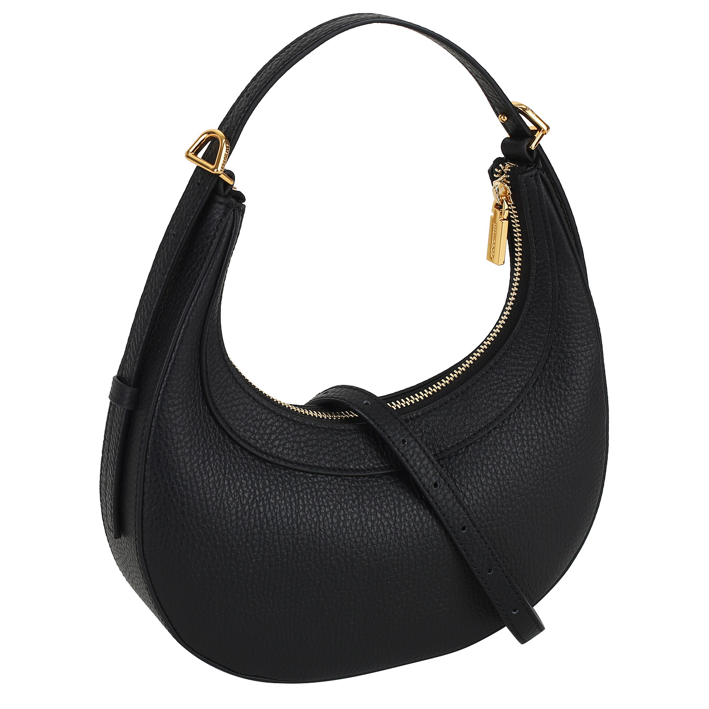 Кожаная сумка Coccinelle CoccinelleWhisper