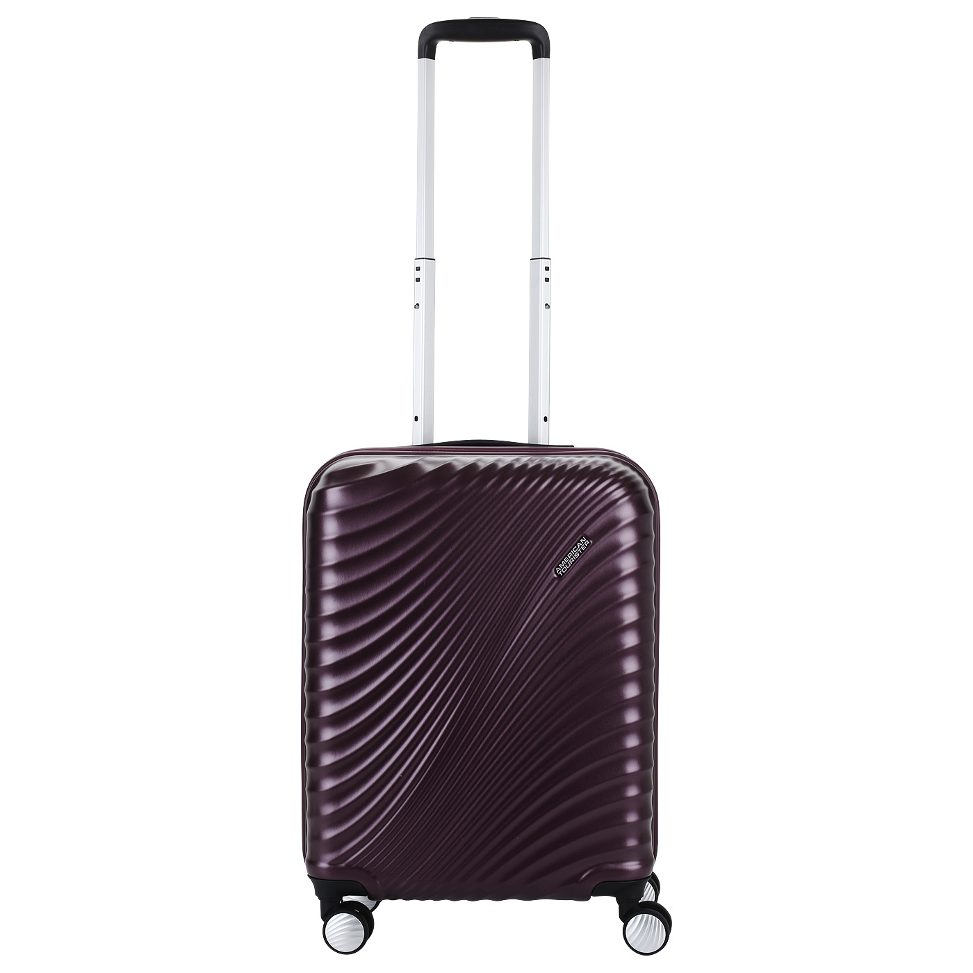 Чемодан для ручной клади из ABS-пластика с кодовым замком American Tourister Jetglam