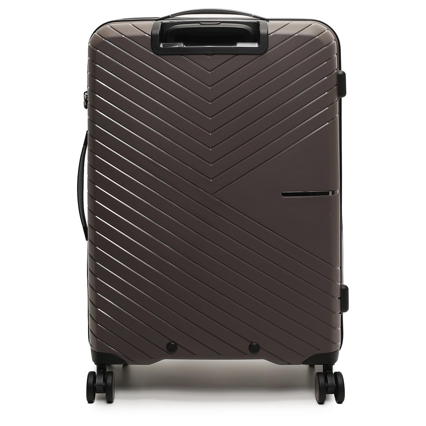 Чемодан Eberhart Allure