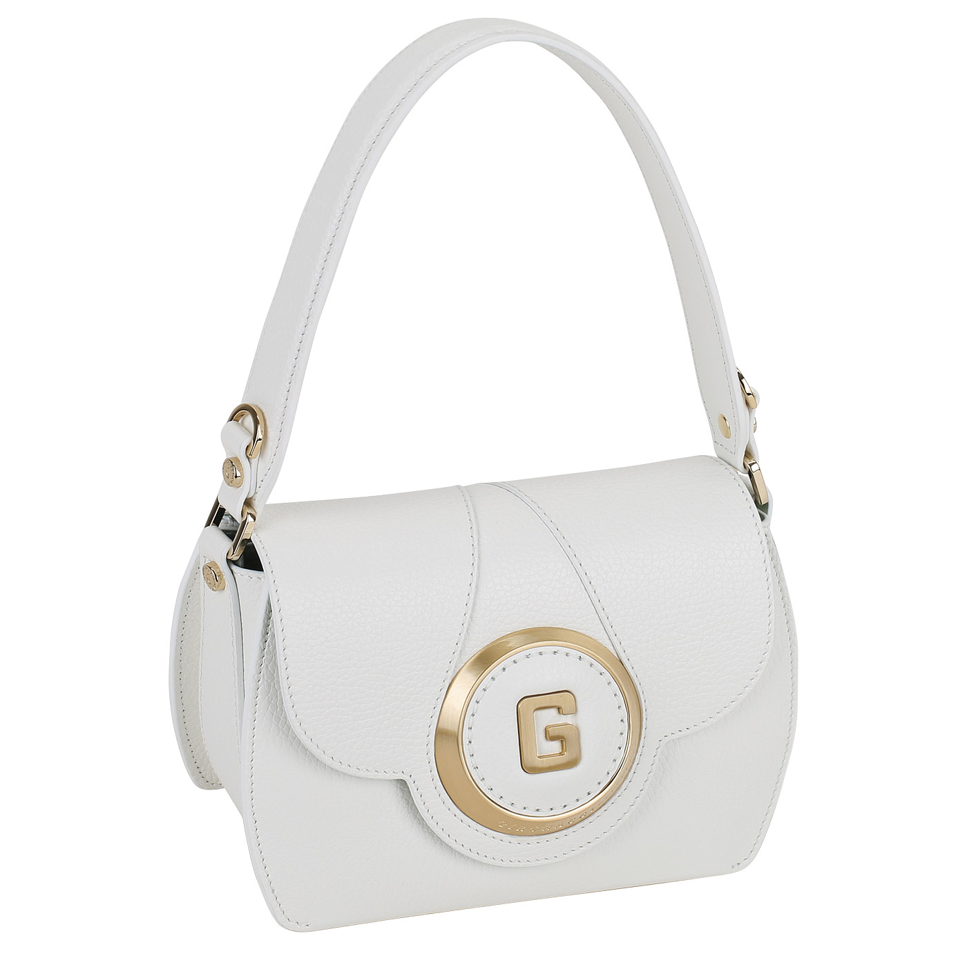 Кожаная сумка Gironacci Vitcal