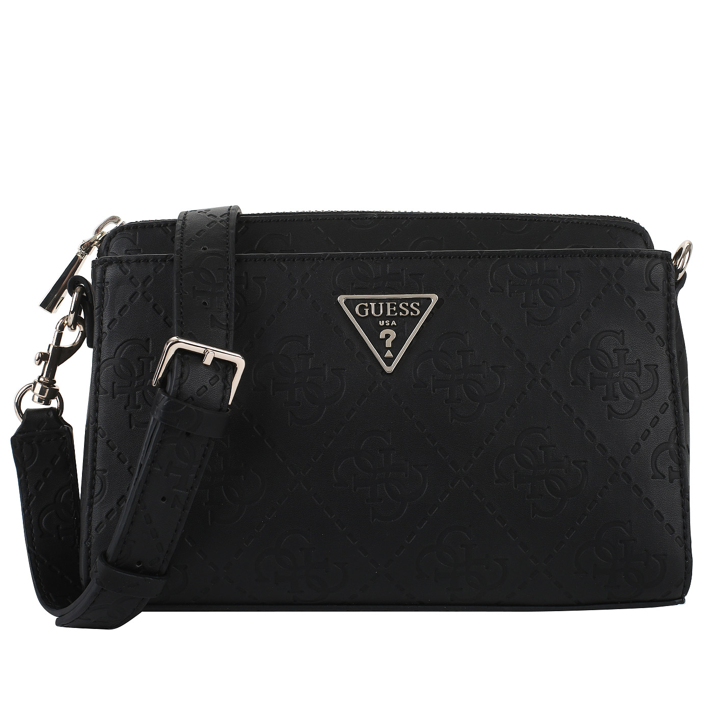 Guess Сумка с тиснением