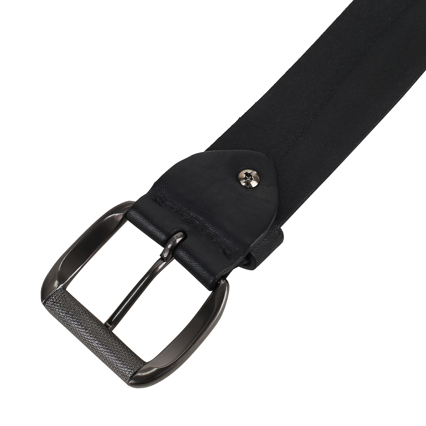 Кожаный ремень Stevens 