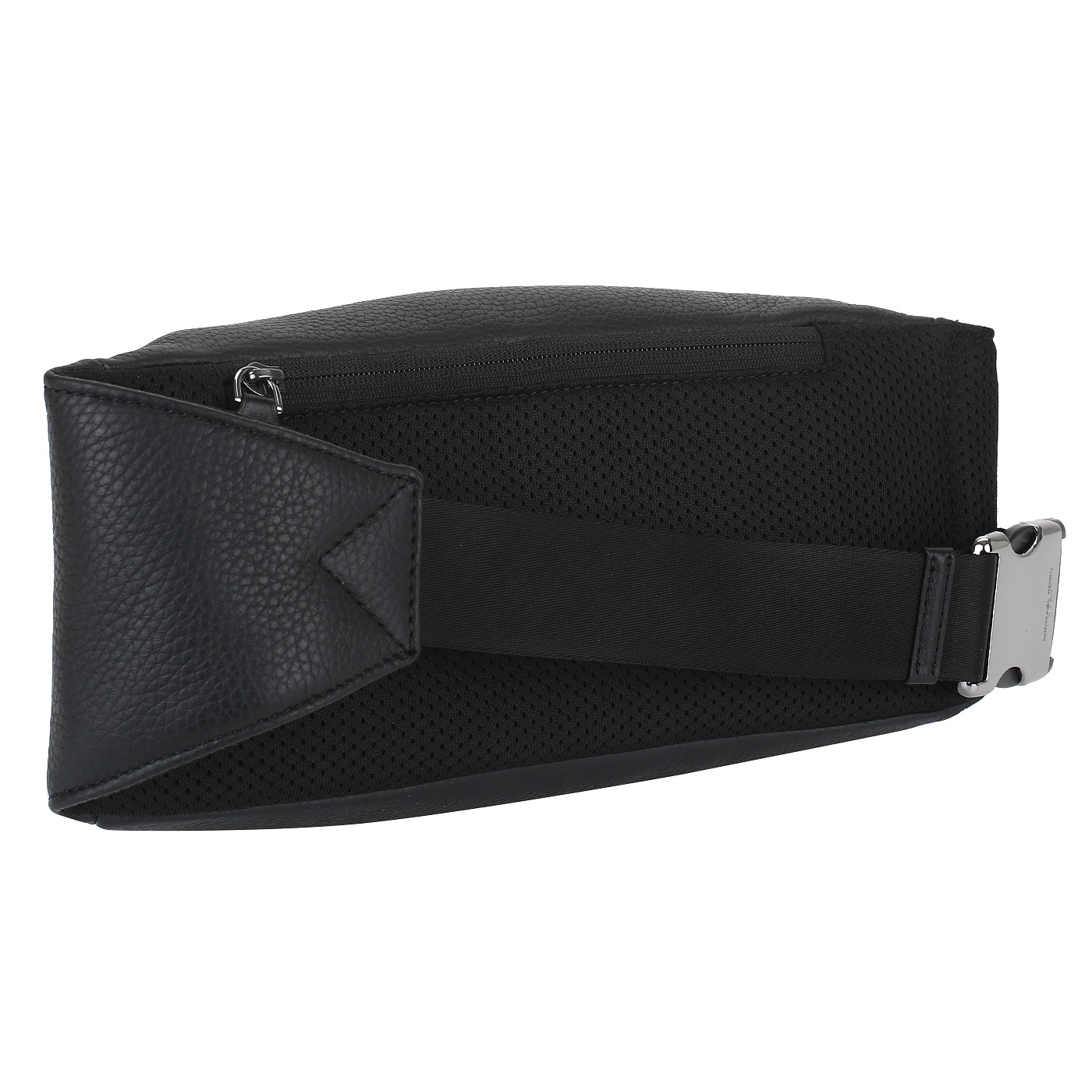 Поясная сумка на молнии Michael Kors Men Greyson