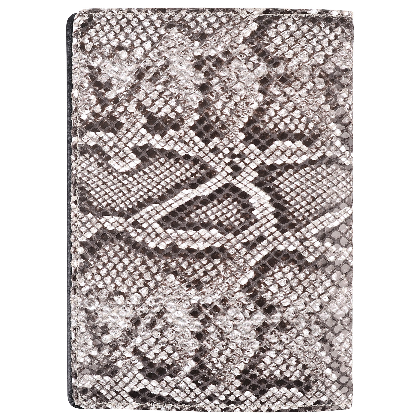 Кожаная обложка для паспорта Chatte Tiffany