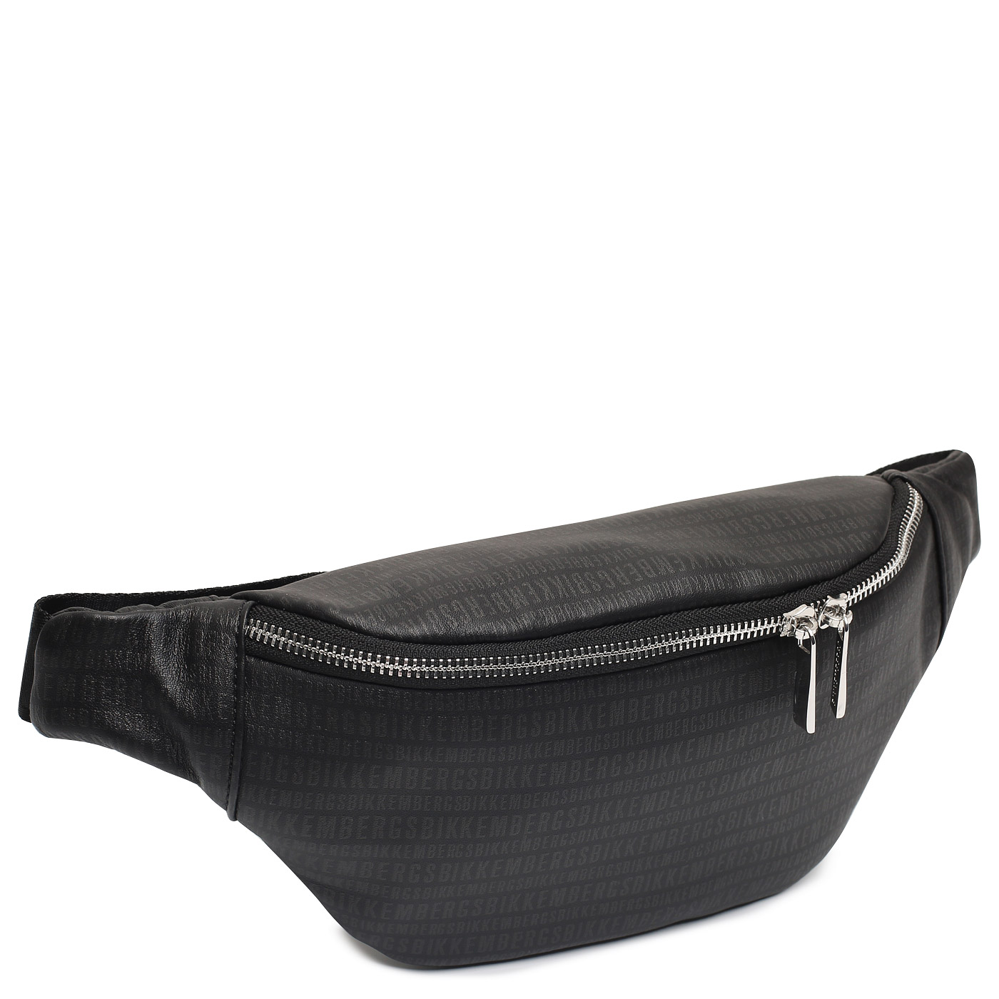 Сумка на пояс Bikkembergs Duke