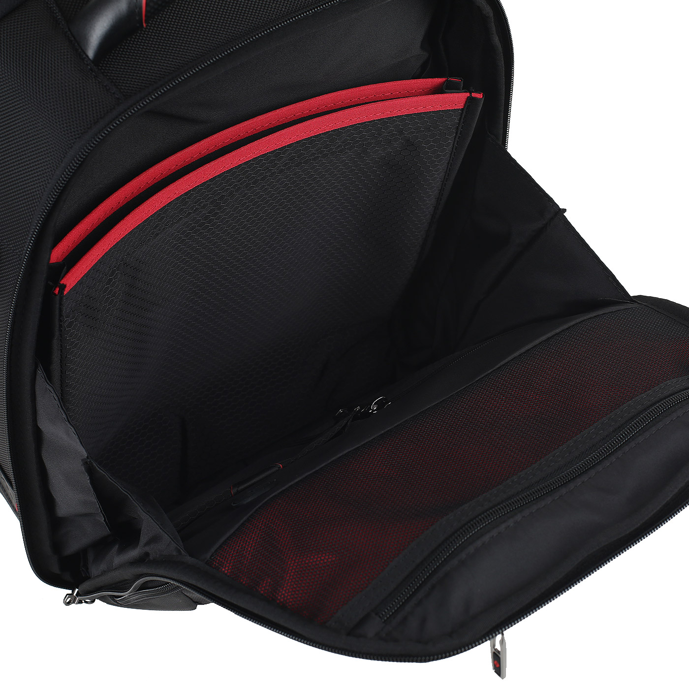 Дорожный рюкзак Samsonite Pro-DLX 5