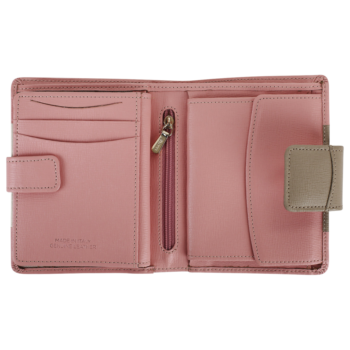 Кошелек с кармашком для монет Chatte Joy