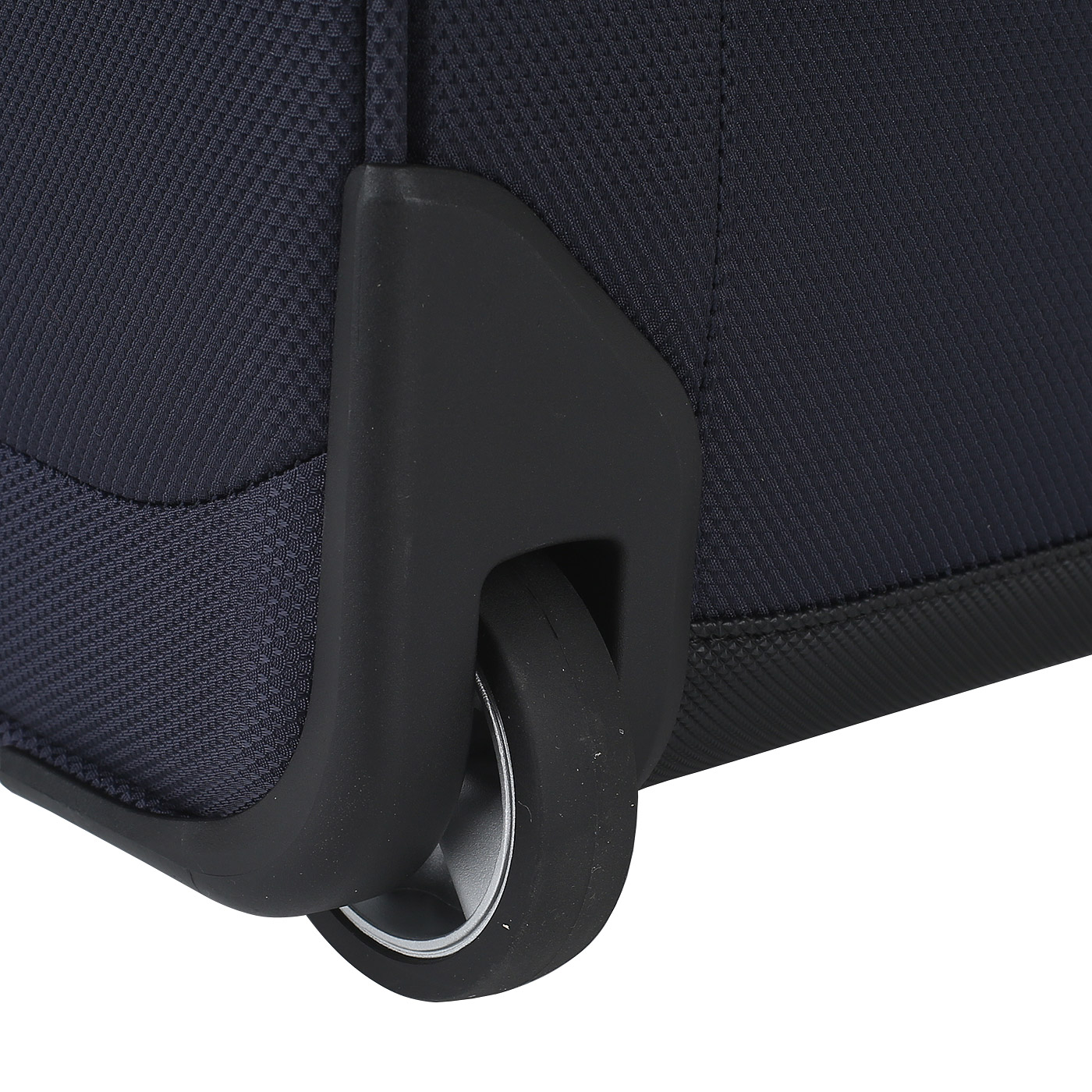 Чемодан маленький S тканевый Ricardo Monterey 2.0