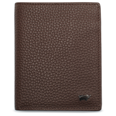 Braun Buffel