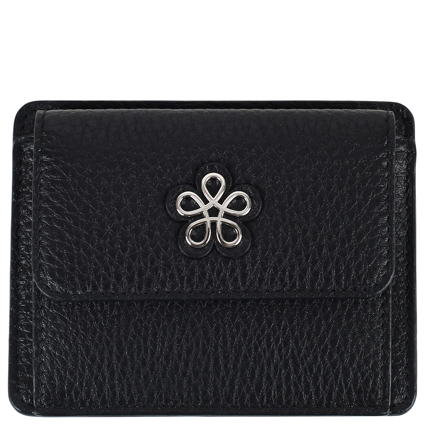 Neri Karra Визитница кожаная