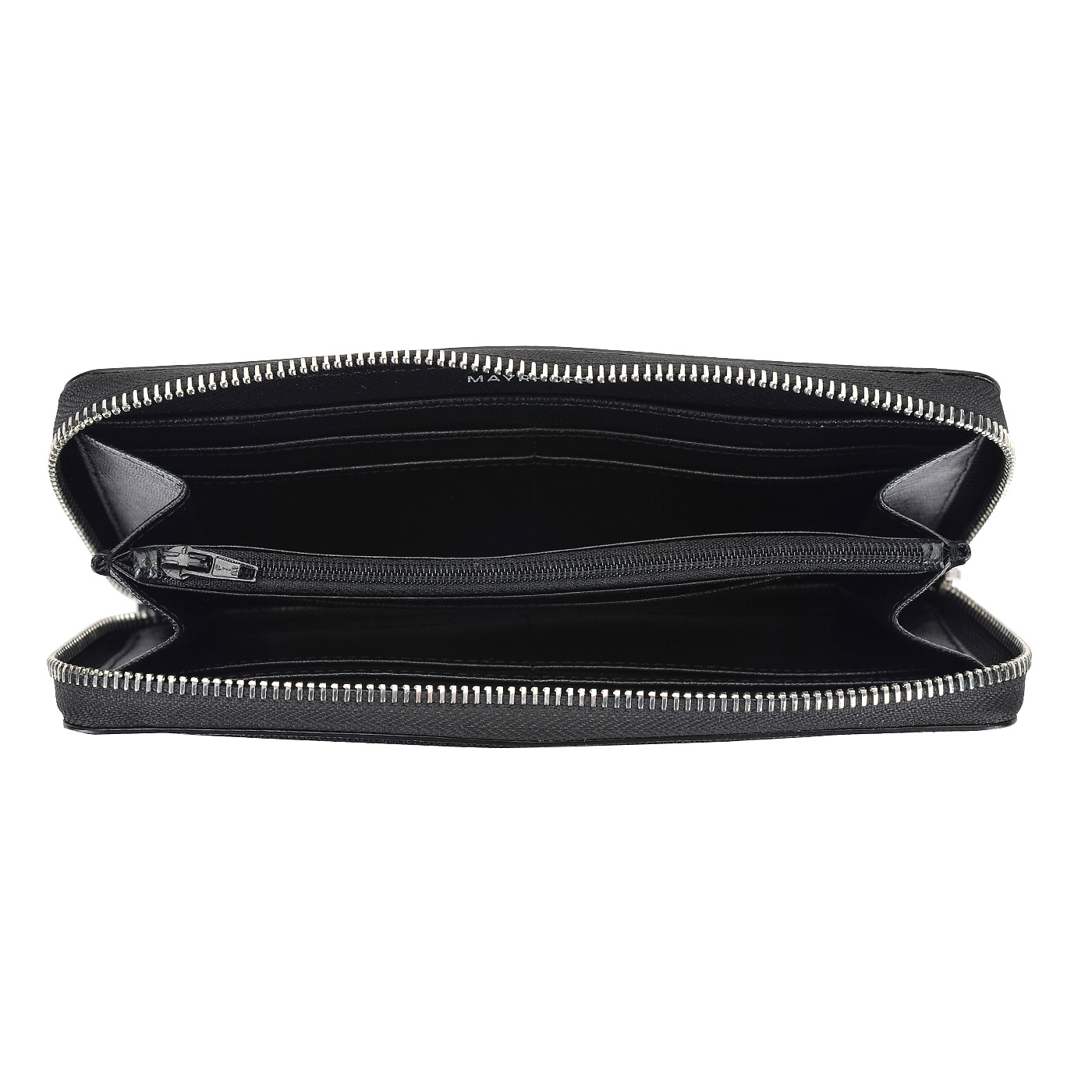 Мужское портмоне из сафьяновой кожи Mayrhoff Lord Aston