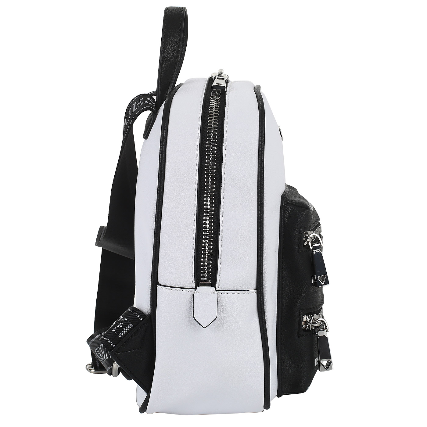 Рюкзак на молнии Guess Caley