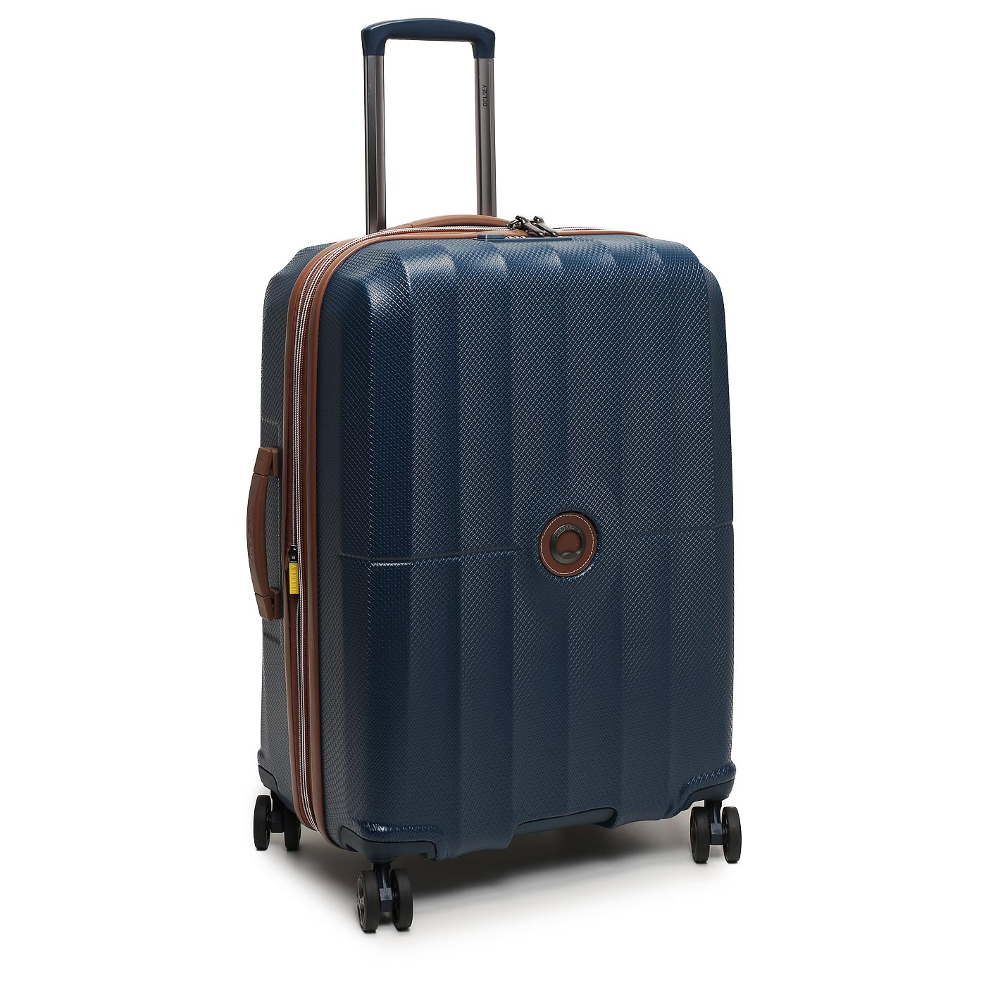 Delsey Чемодан средний M из поликарбоната
