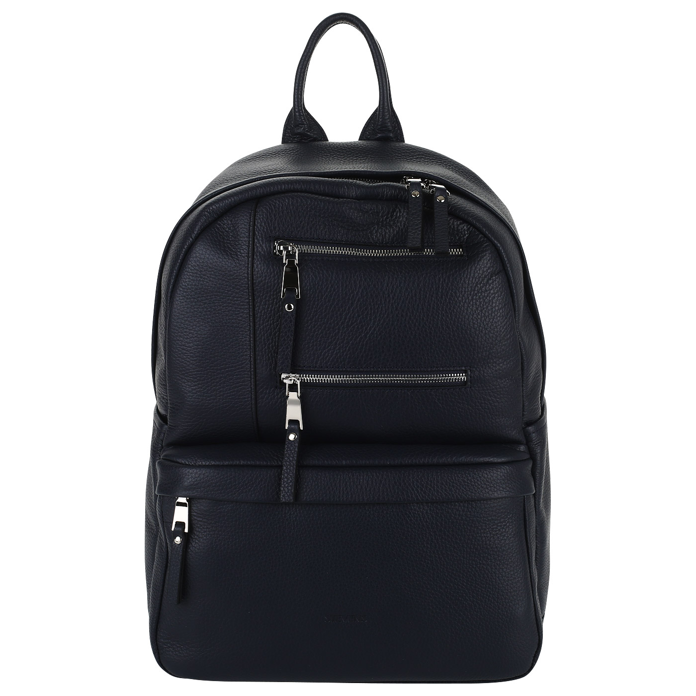 Stevens Кожаный рюкзак