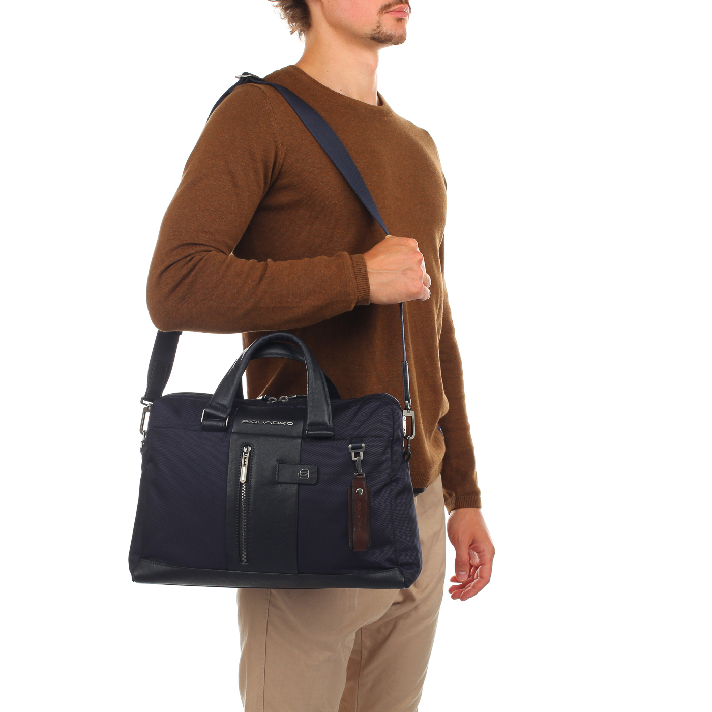 Деловая сумка Piquadro Brief