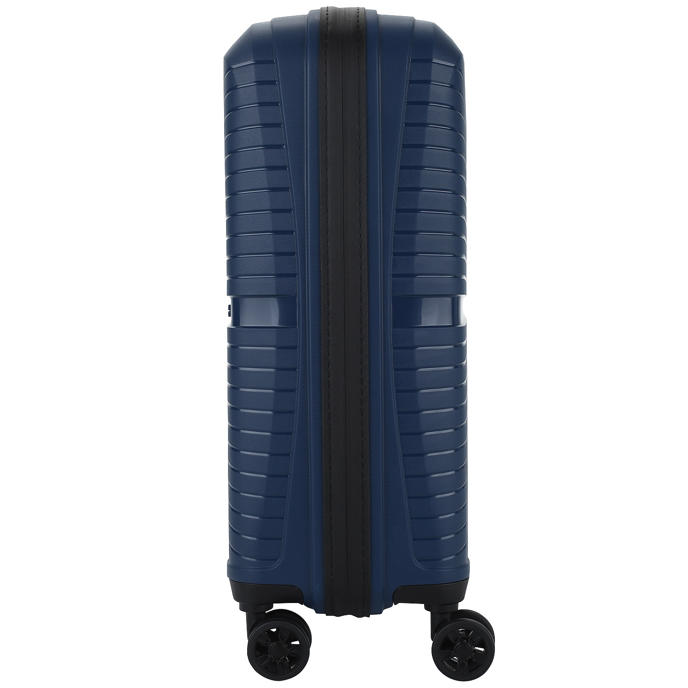 Чемодан для ручной клади из полипропилена с кодовым замком American Tourister Airconic