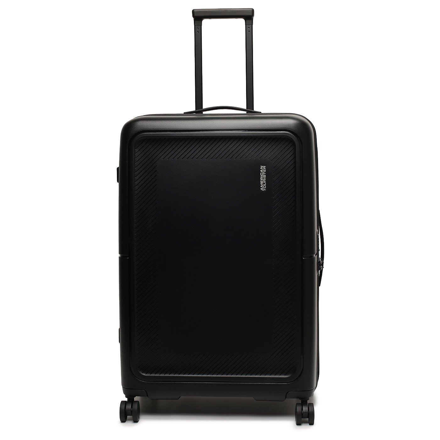 Чемодан на колесах American Tourister Dashpop
