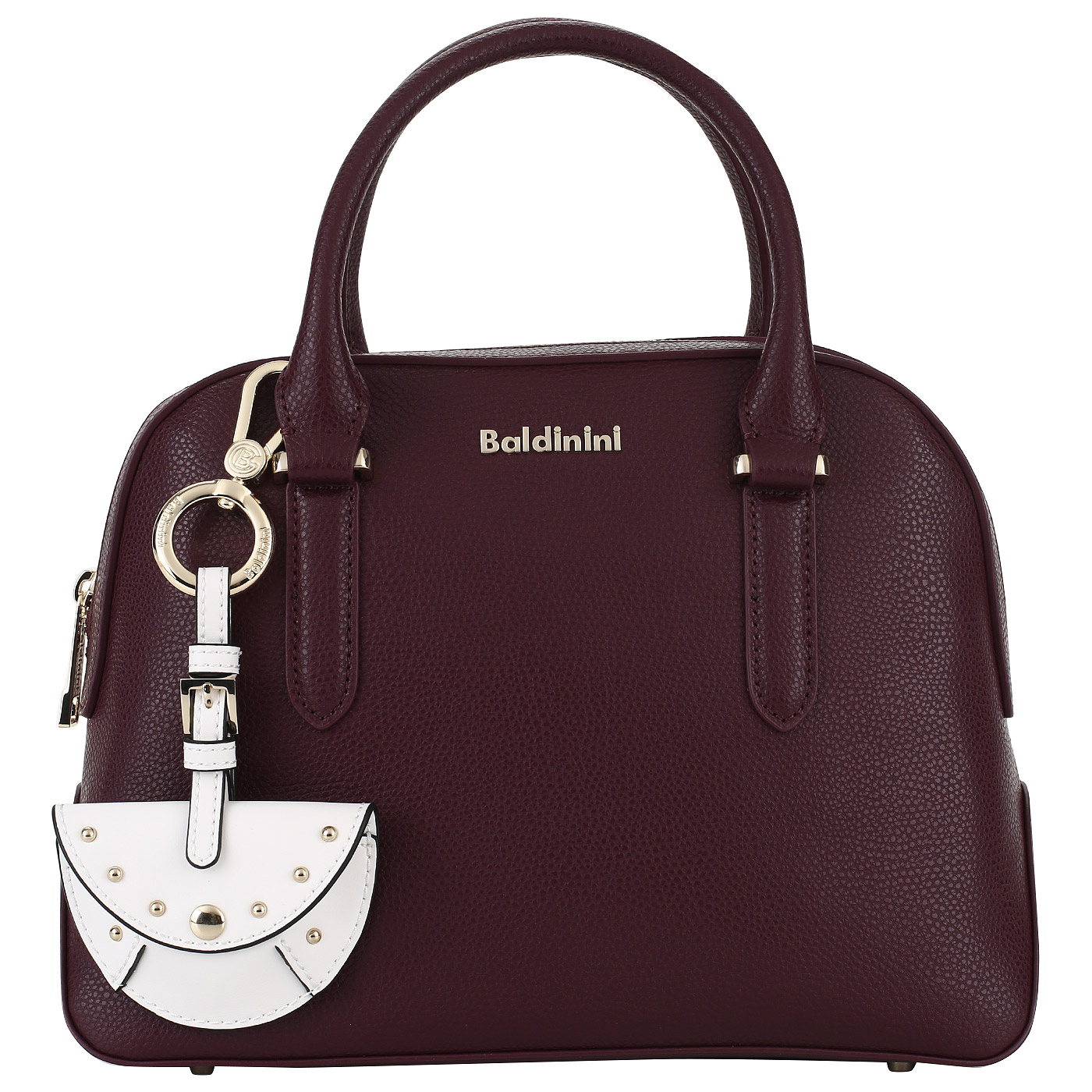 Baldinini Сумка из натуральной кожи