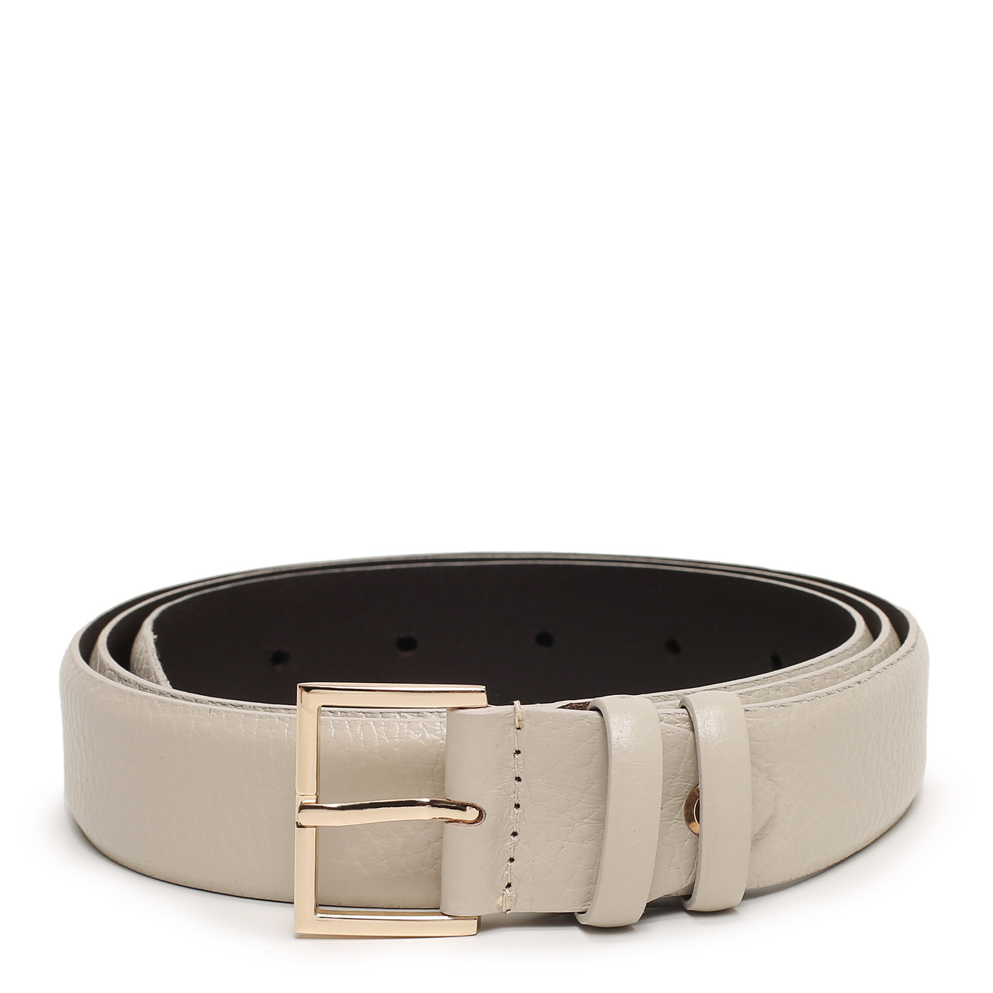 Chatte Ремень из натуральной кожи