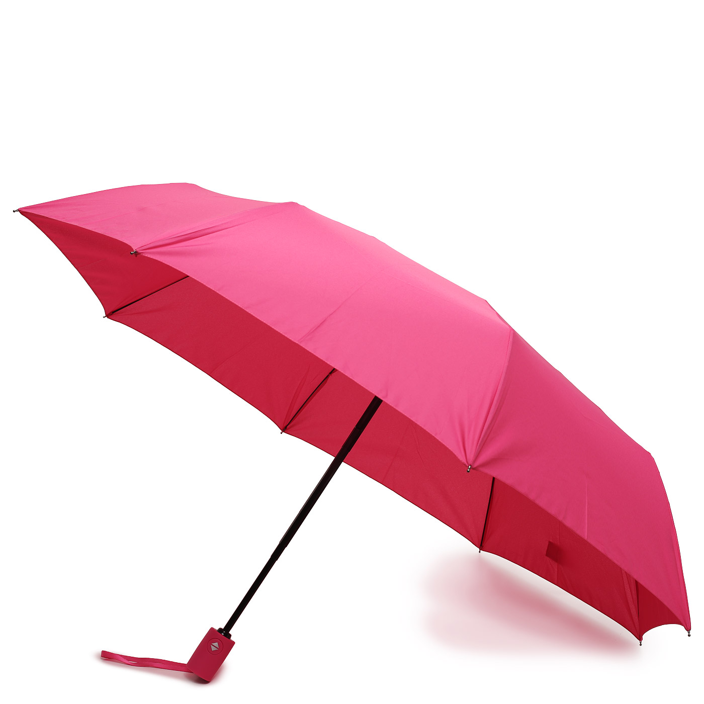 Зонт в три сложения Russian Look 