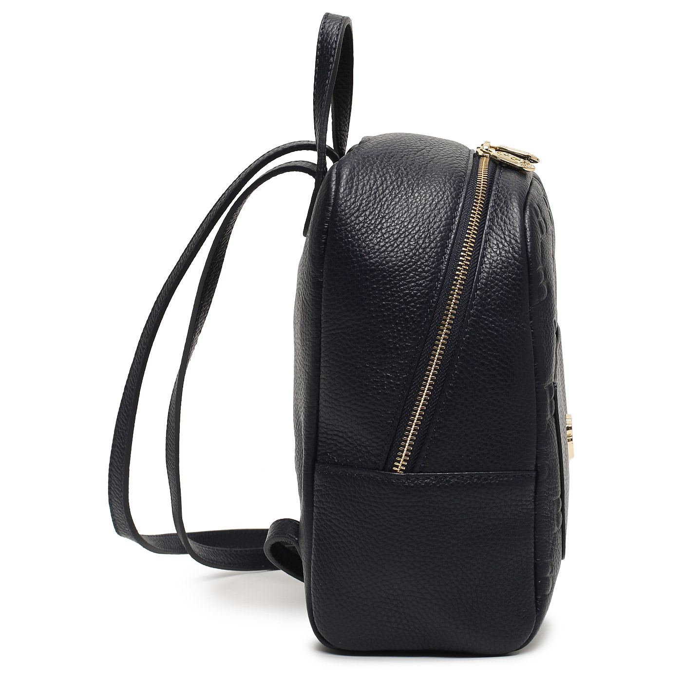 Кожаный рюкзак Sara Burglar Delizia Person