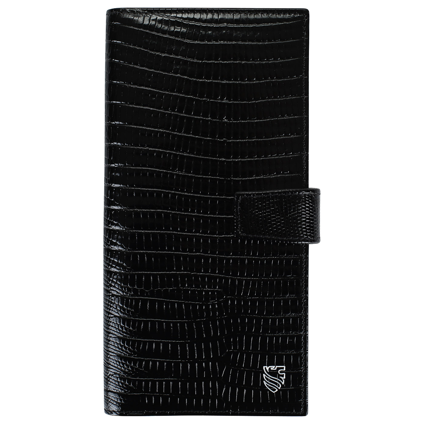 Mayrhoff Мужское портмоне на кнопке