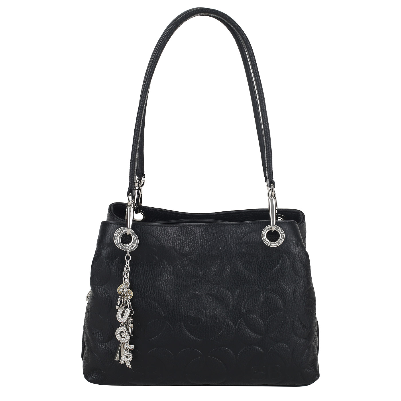 Sara Burglar Кожаная сумка