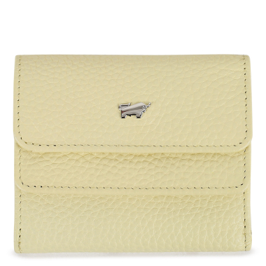 Braun Buffel