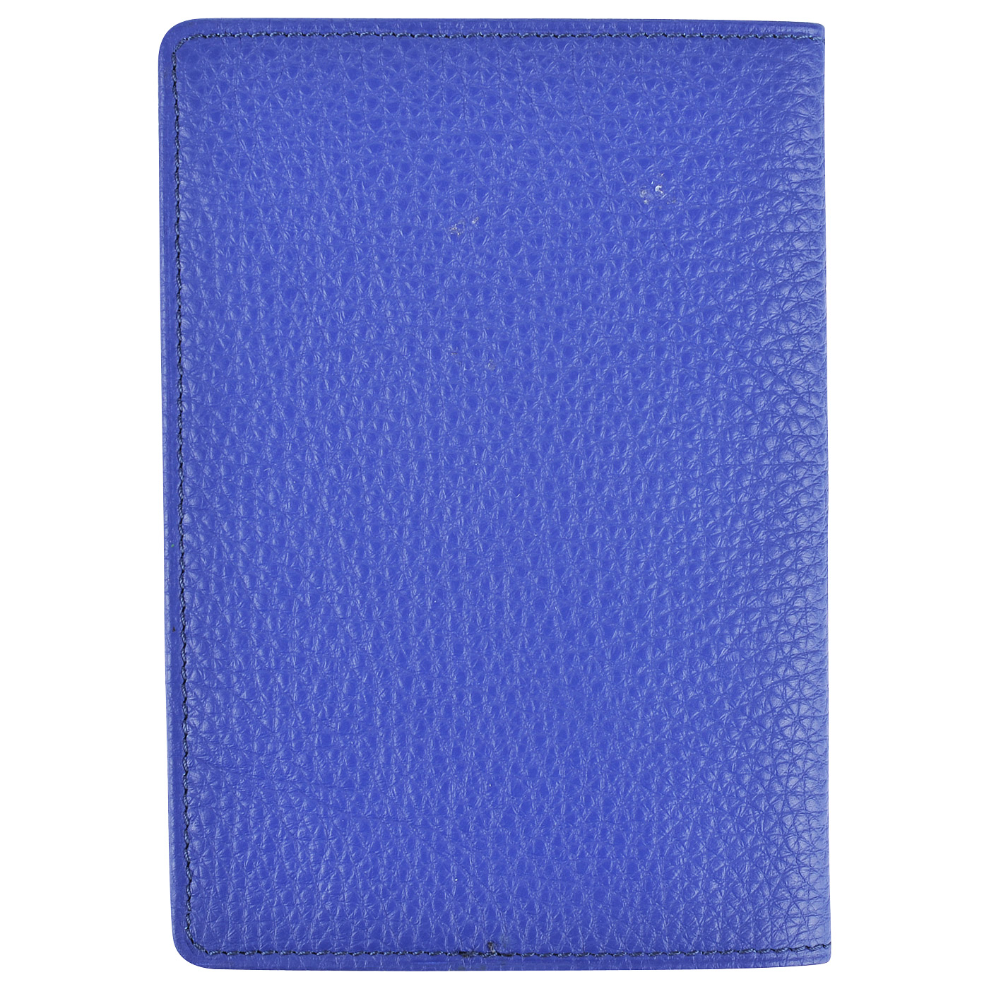 Кожаная обложка для паспорта Chatte Amelie