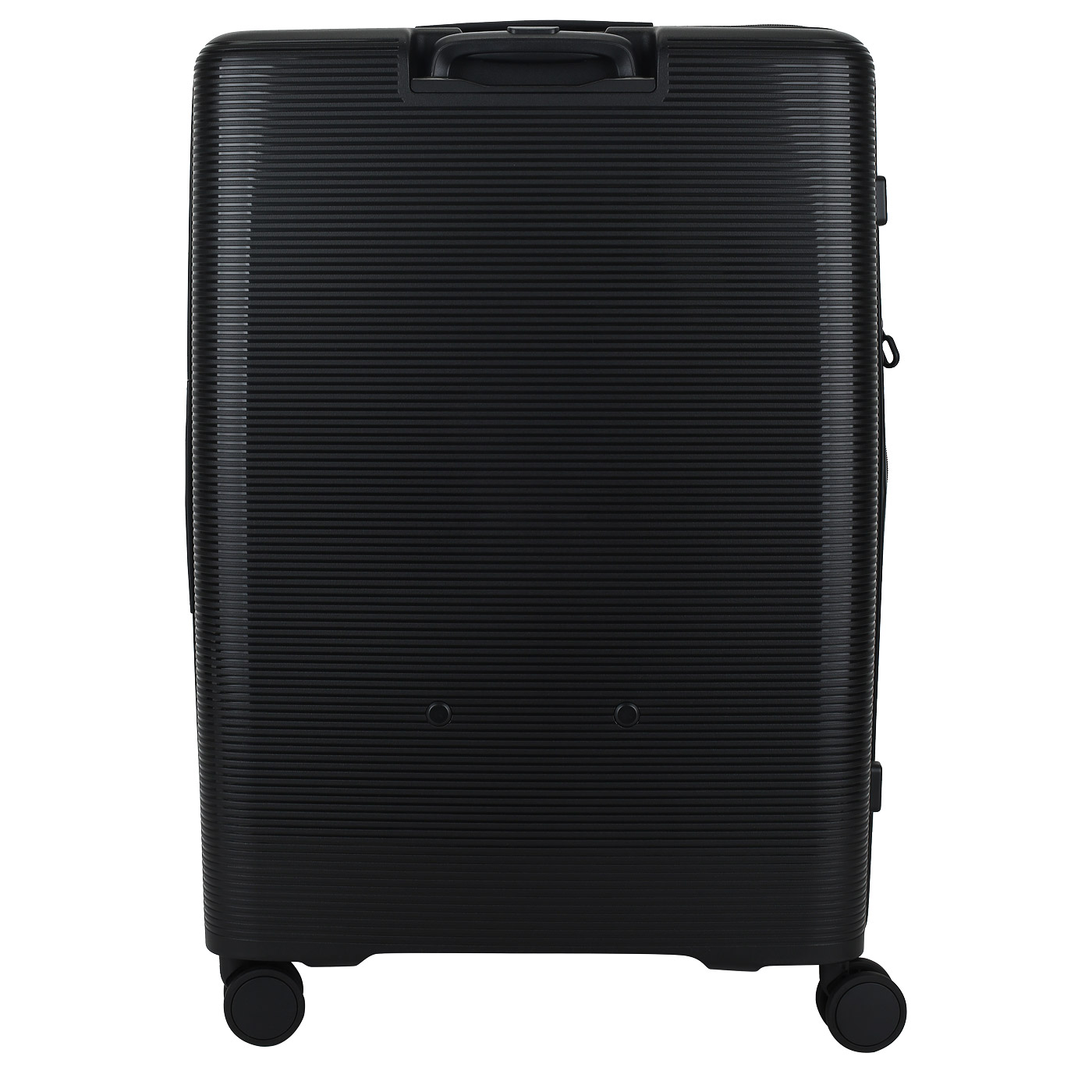 Чемодан большой L из полипропилена Echolac Forza