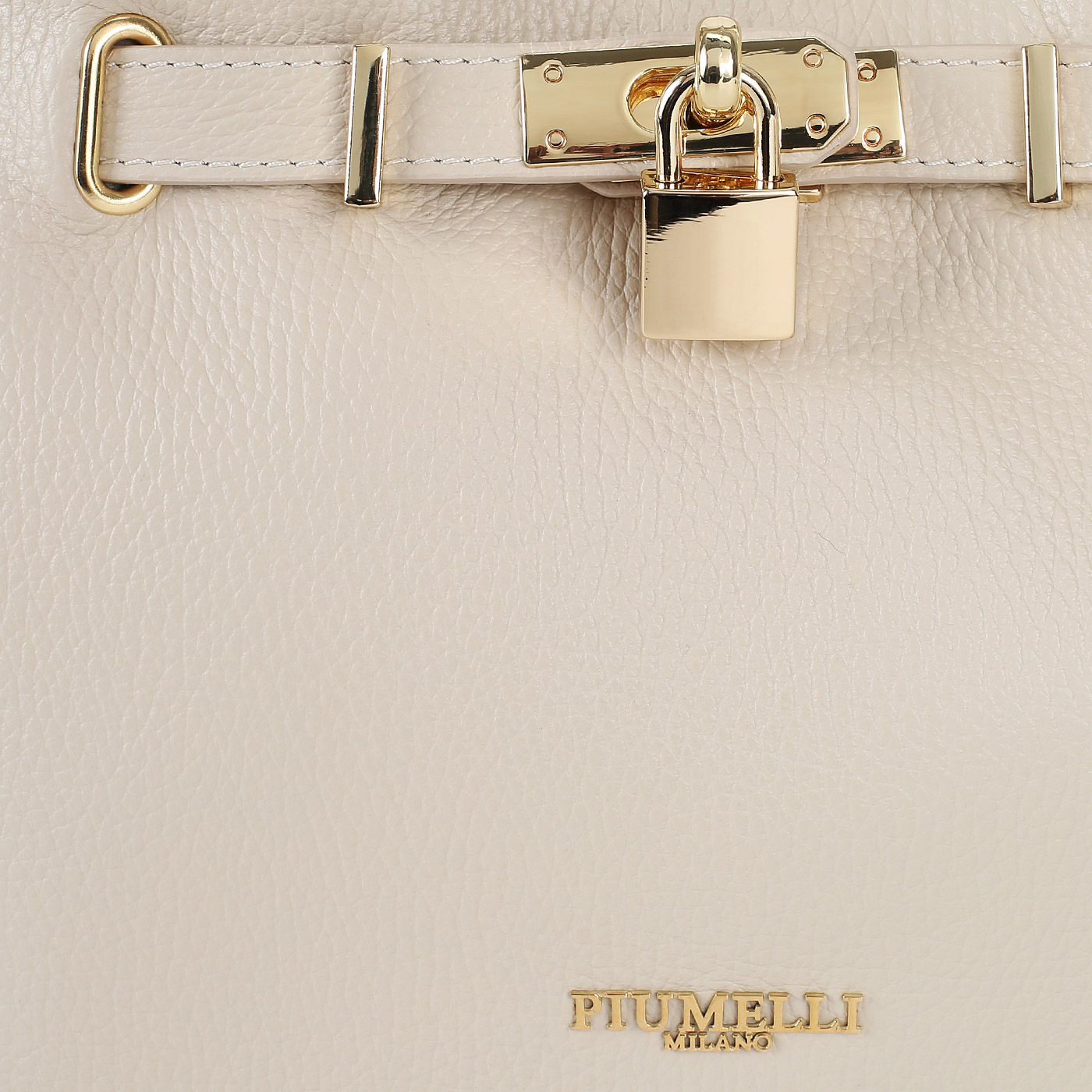 Кожаная сумка Piumelli Ebe