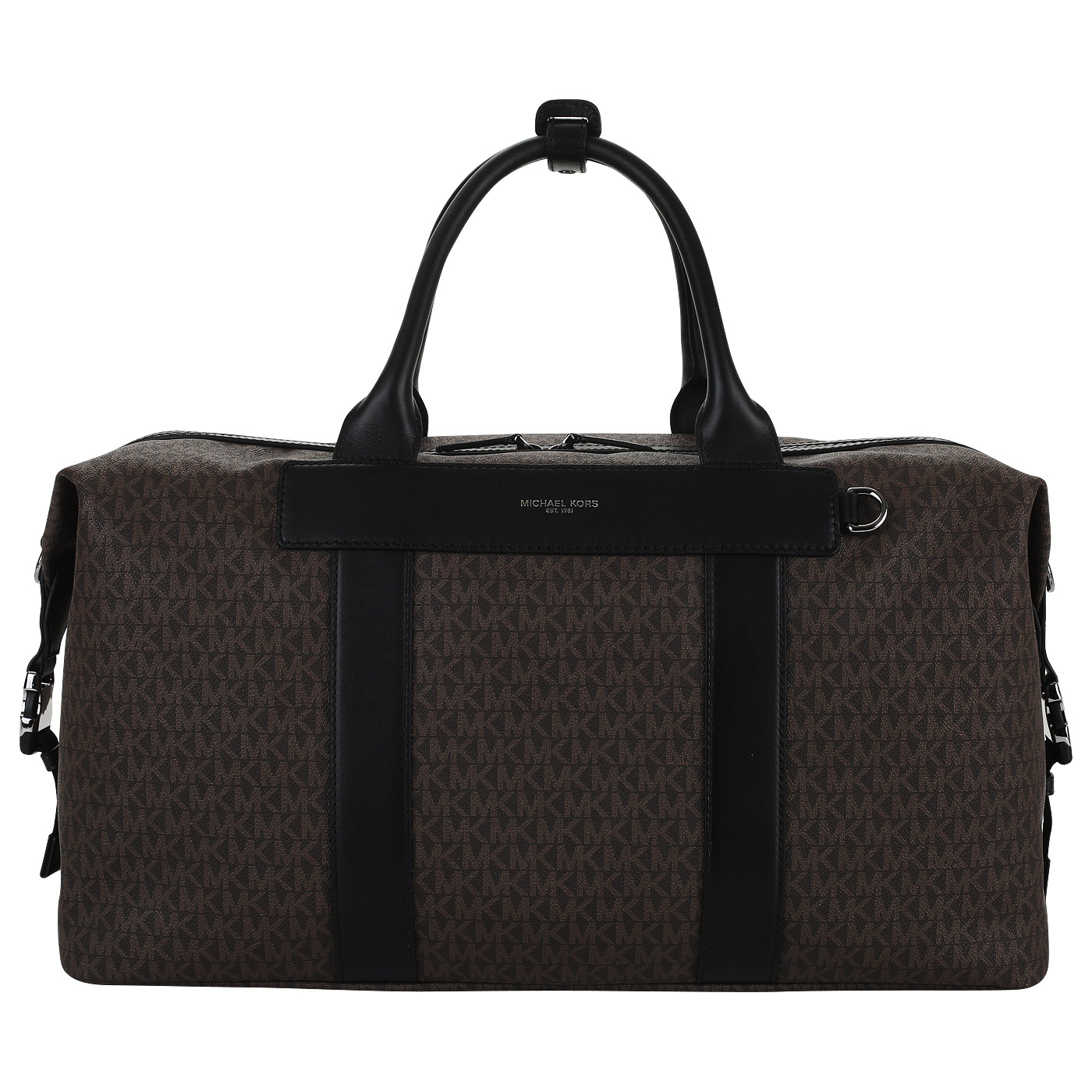 Michael Kors Men Дорожная сумка с логотипом бренда