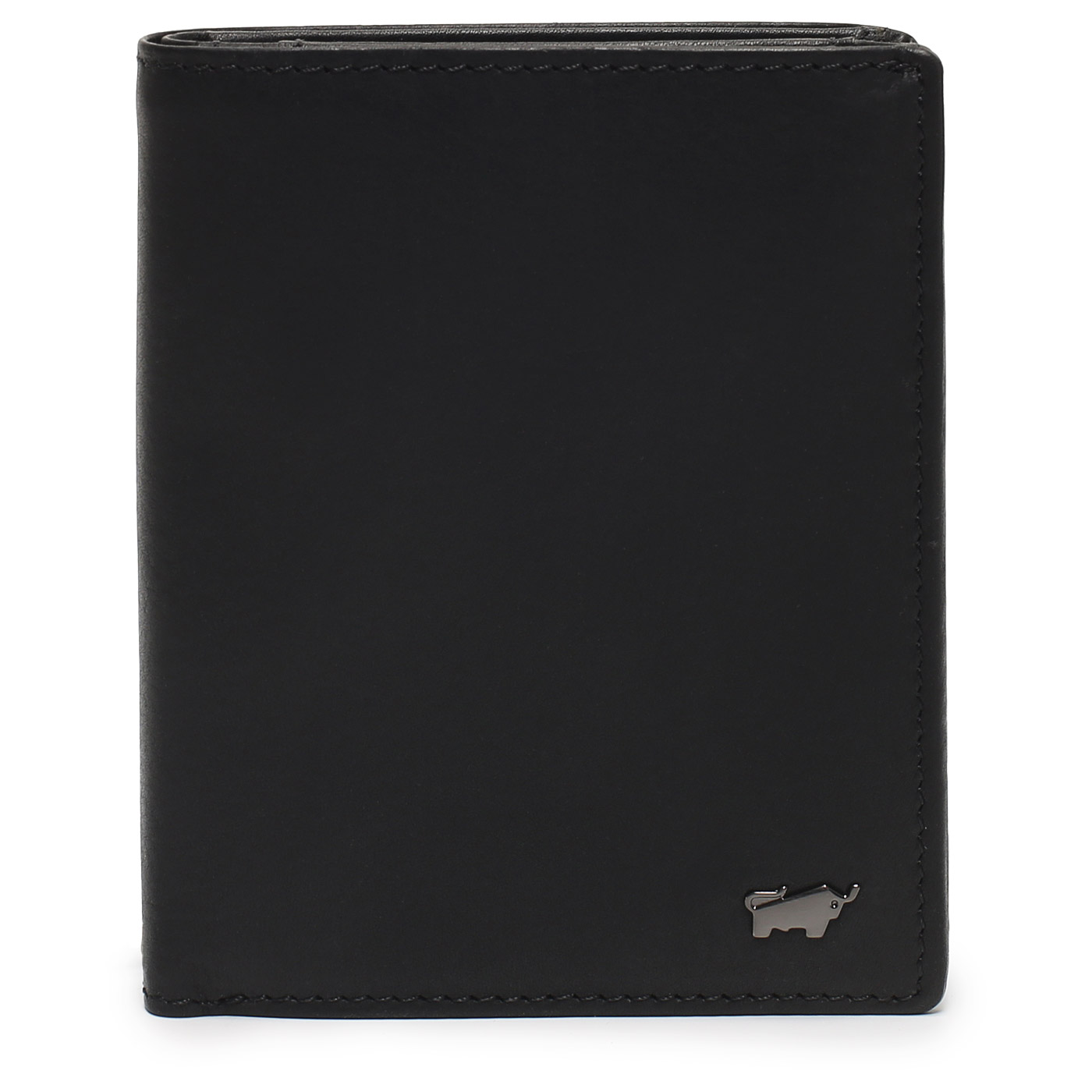 Braun Buffel Портмоне складное