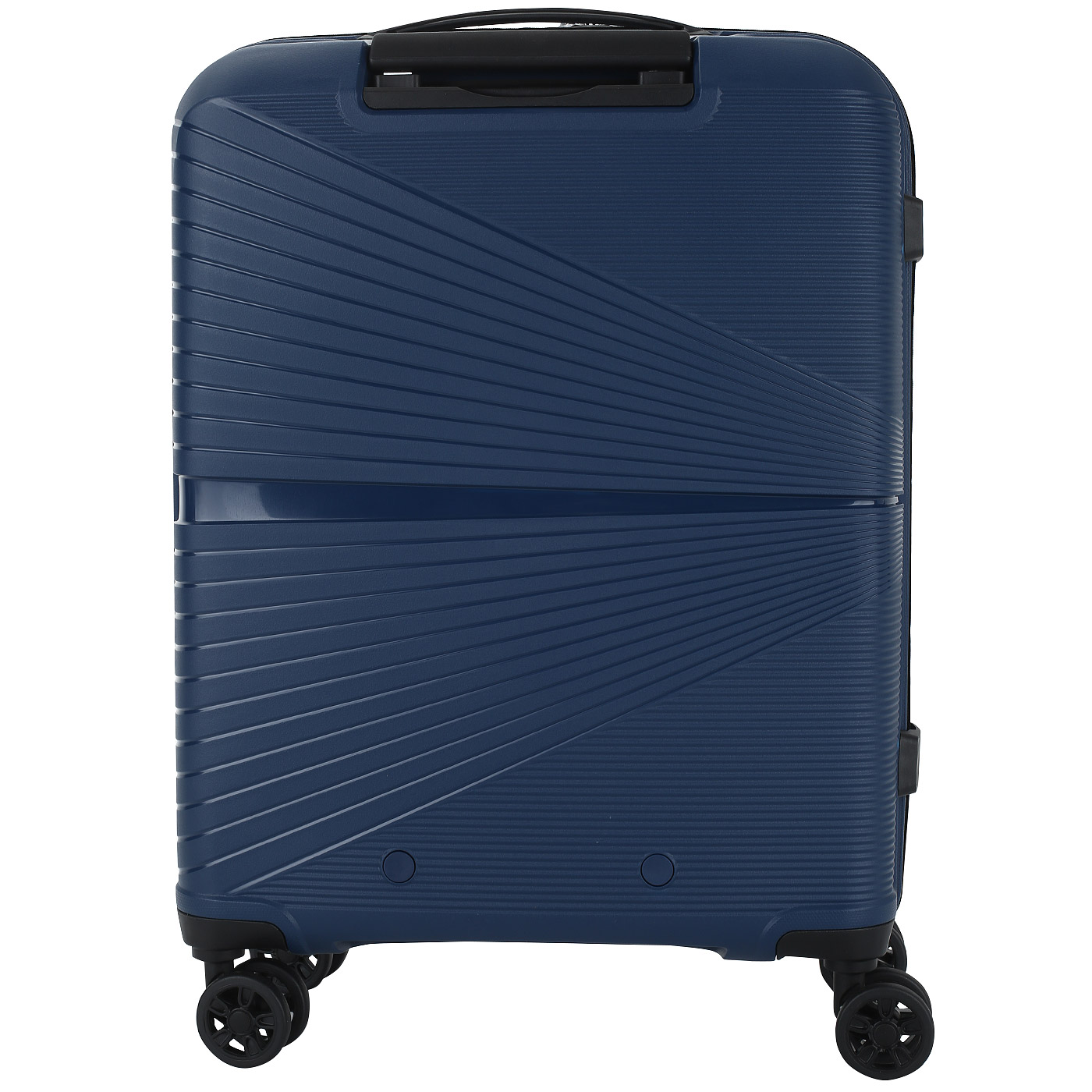 Чемодан для ручной клади из полипропилена с кодовым замком American Tourister Airconic