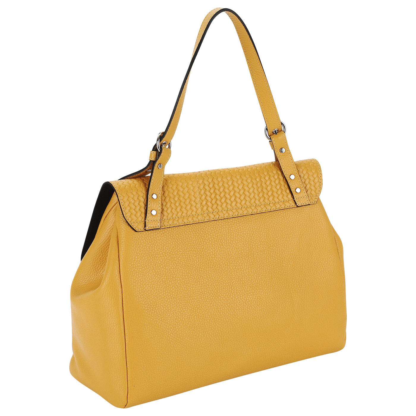 Сумка с тиснением Ripani Venus