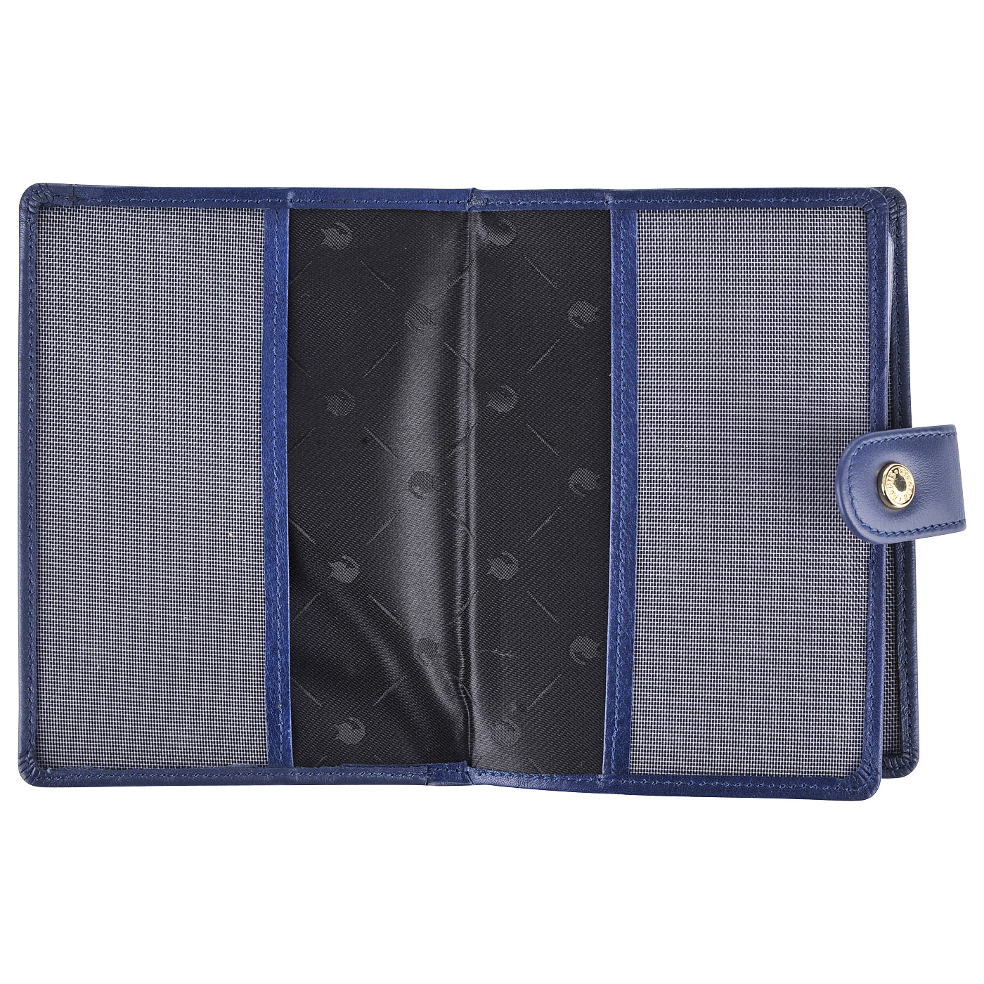 Обложка для паспорта и автодокументов Chatte Zoe