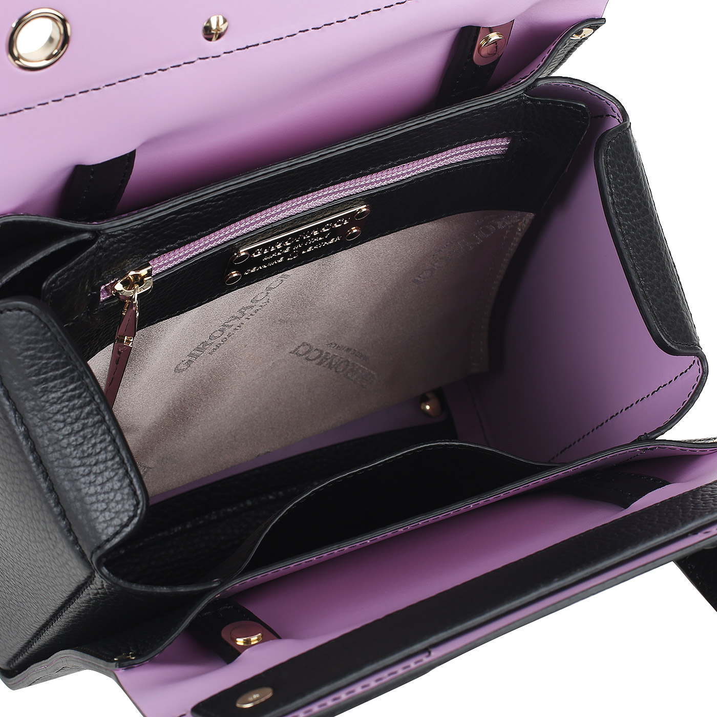 Кожаная сумка Gironacci Vitcal