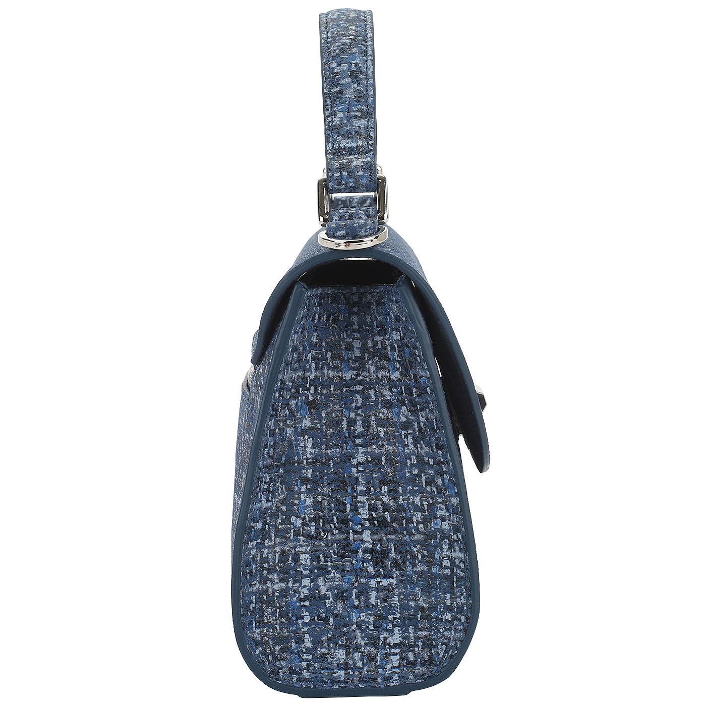 Кожаная сумка Chatte Marseille