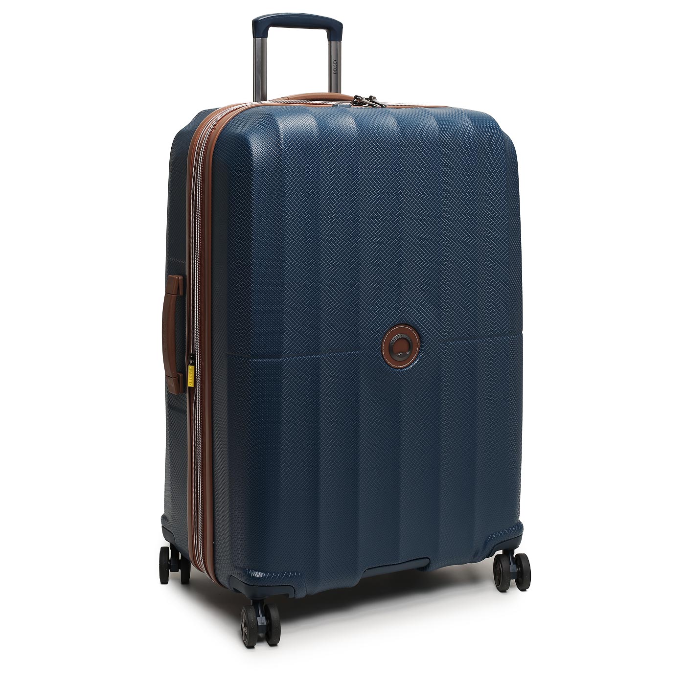 Delsey Чемодан на колесах